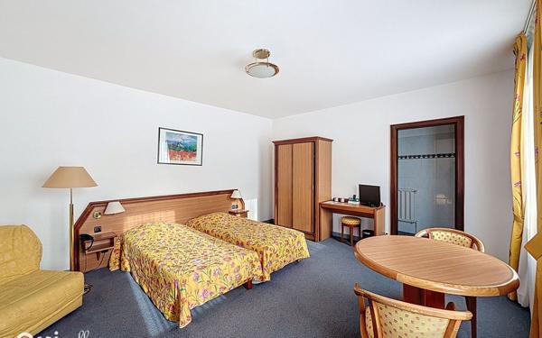 Maison à vendre    17 pièces •  Urmatt