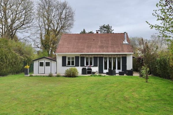 Vente / Maison de plain-pied