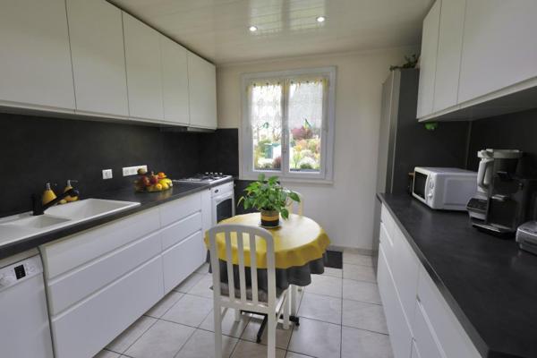 Vente / Maison de plain-pied
