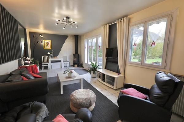Vente / Maison de plain-pied
