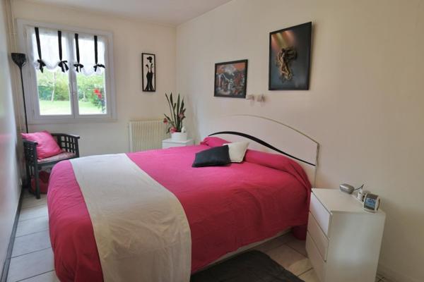 Vente / Maison de plain-pied