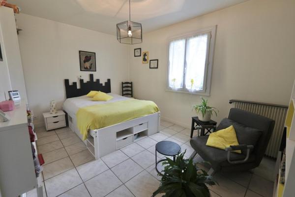 Vente / Maison de plain-pied