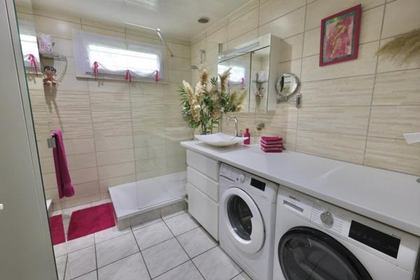 Vente / Maison de plain-pied
