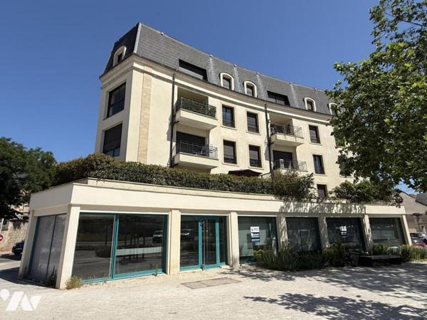 Appartement type 4 PLACE 30 OCTOBRE