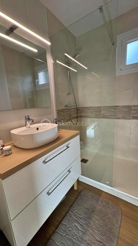 Appartement de 76 m²