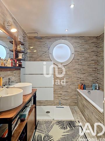 Maison à vendre 5 pièces 130 m² Saint-Jean-d'Illac