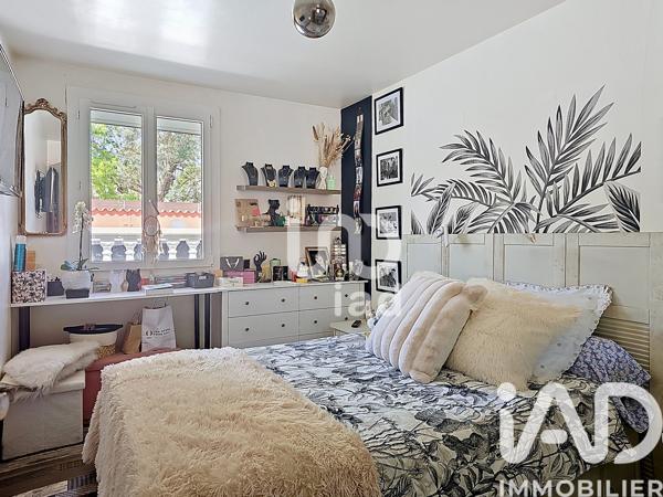 Maison à vendre 5 pièces 130 m² Saint-Jean-d'Illac