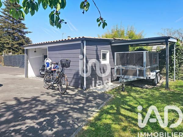 Maison à vendre 5 pièces 130 m² Saint-Jean-d'Illac