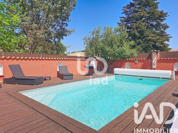 Maison à vendre 5 pièces 130 m² Saint-Jean-d'Illac