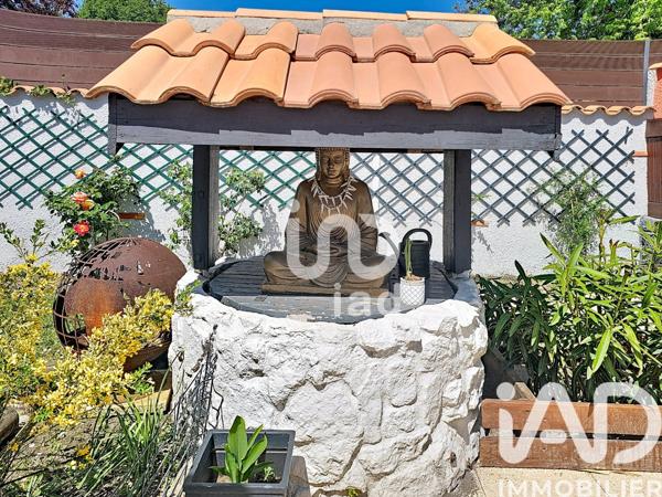 Maison à vendre 5 pièces 130 m² Saint-Jean-d'Illac