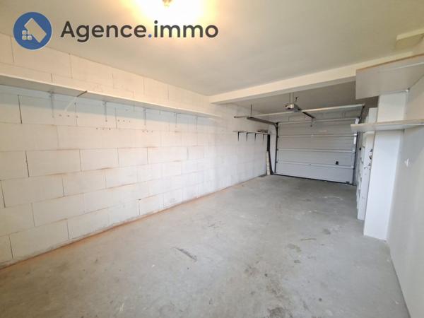 À vendre - Maison contemporaine, 6 pièces située à Mulsanne (72230)