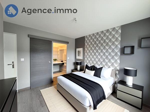 À vendre - Maison contemporaine, 6 pièces située à Mulsanne (72230)