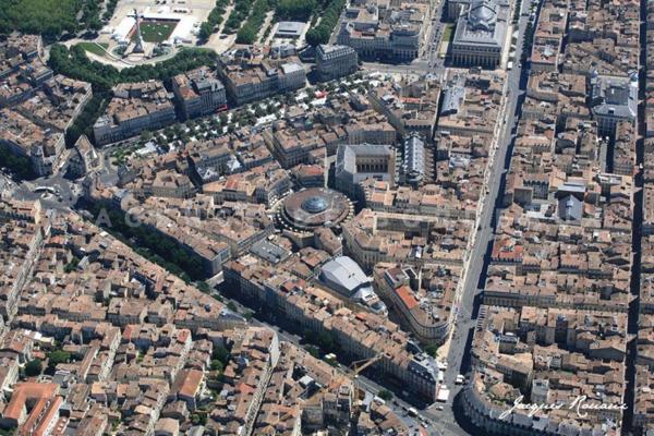 IMMEUBLE Secteur sauvegardé, 7 lots 476m2