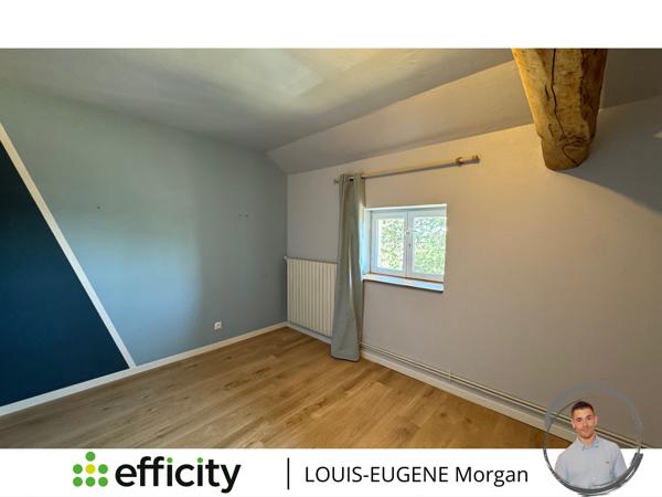 Maison 5 pièces - 130 m²