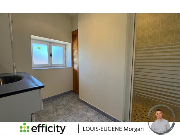 Maison 5 pièces - 130 m²