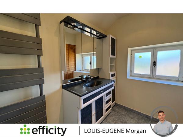 Maison 5 pièces - 130 m²