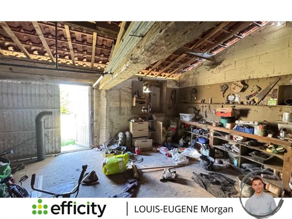 Maison 5 pièces - 130 m²