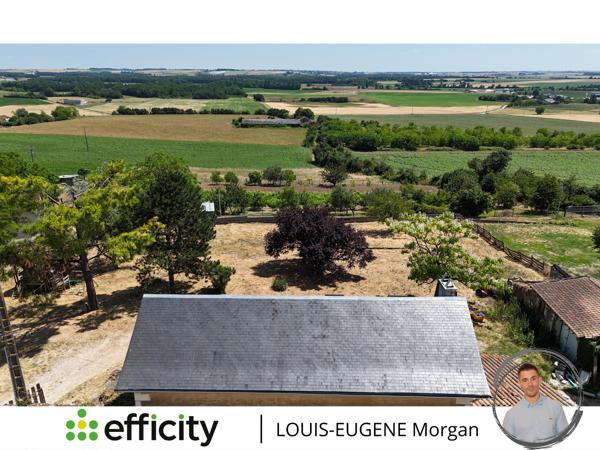 Maison 5 pièces - 130 m²