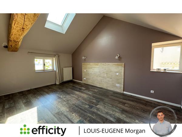 Maison 5 pièces - 130 m²