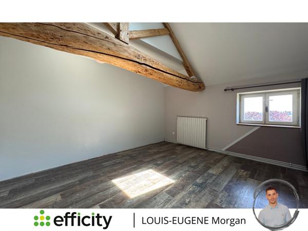 Maison 5 pièces - 130 m²