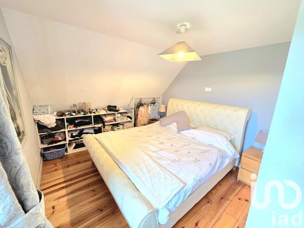 Maison à vendre 10 pièces 216 m² Brigueil-le-Chantre