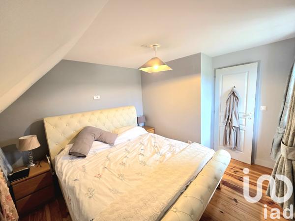 Maison à vendre 10 pièces 216 m² Brigueil-le-Chantre
