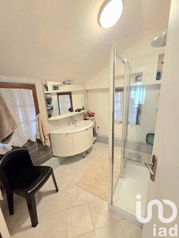 Maison à vendre 10 pièces 216 m² Brigueil-le-Chantre