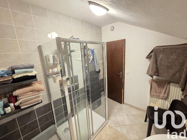 Maison à vendre 10 pièces 216 m² Brigueil-le-Chantre