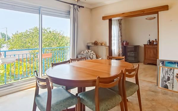 Maison à vendre    5 pièces •  Saint-Pierre-des-Corps