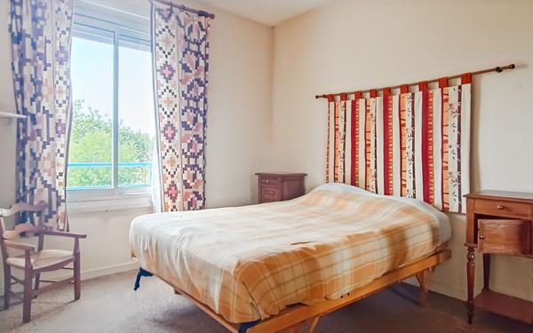 Maison à vendre    5 pièces •  Saint-Pierre-des-Corps