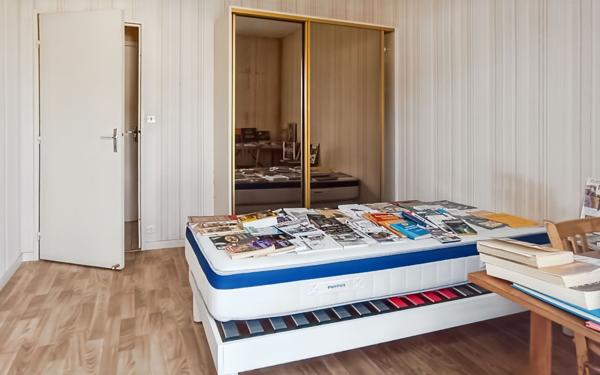 Maison à vendre    5 pièces •  Saint-Pierre-des-Corps