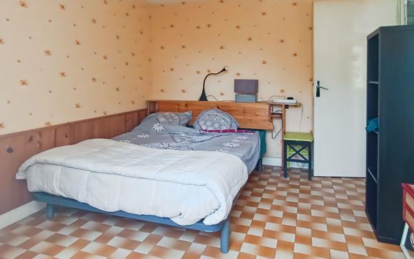 Maison à vendre    5 pièces •  Saint-Pierre-des-Corps