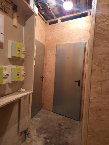 Saint-Girons (09200) Idéal investisseur: immeuble vendu loué.