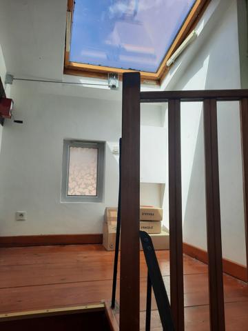 Saint-Girons (09200) Idéal investisseur: immeuble vendu loué.