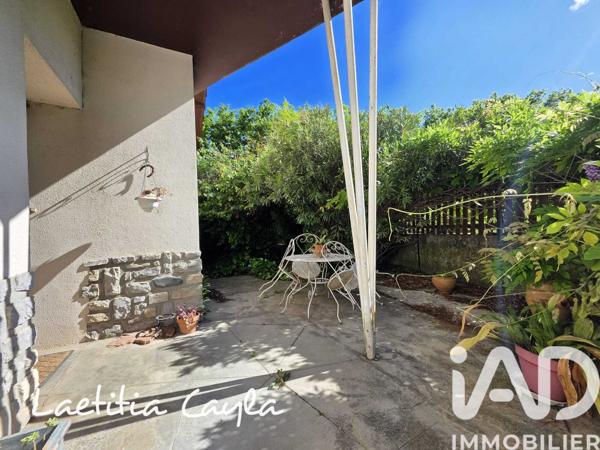 Maison à vendre 5 pièces 112,86 m² Lodève