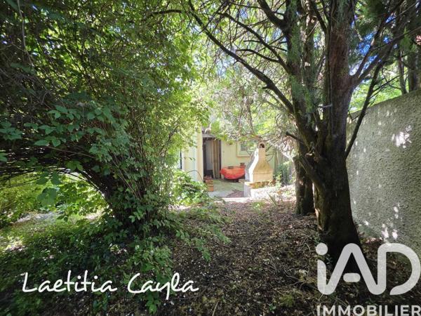 Maison à vendre 5 pièces 112,86 m² Lodève