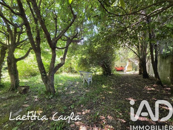 Maison à vendre 5 pièces 112,86 m² Lodève