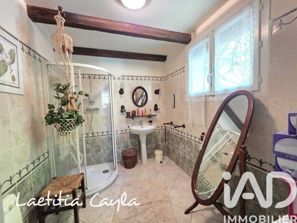 Maison à vendre 5 pièces 112,86 m² Lodève