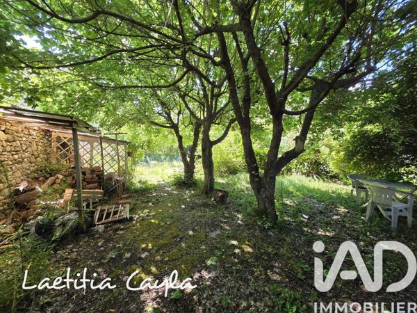 Maison à vendre 5 pièces 112,86 m² Lodève