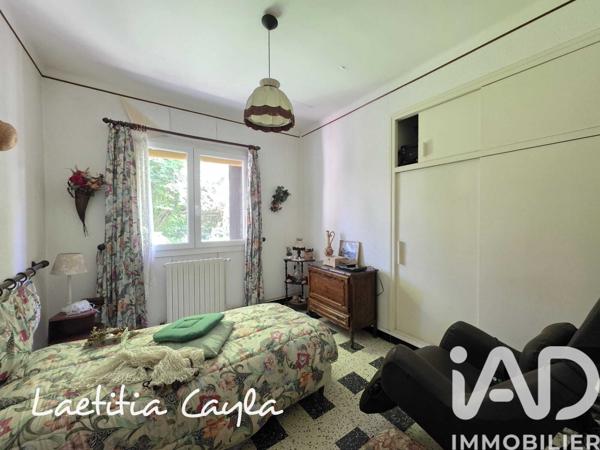 Maison à vendre 5 pièces 112,86 m² Lodève