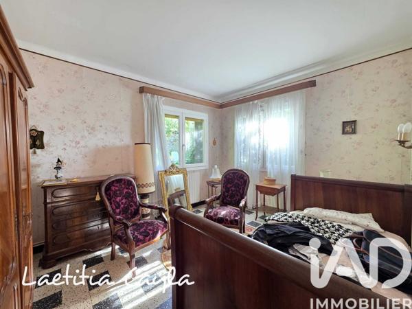 Maison à vendre 5 pièces 112,86 m² Lodève