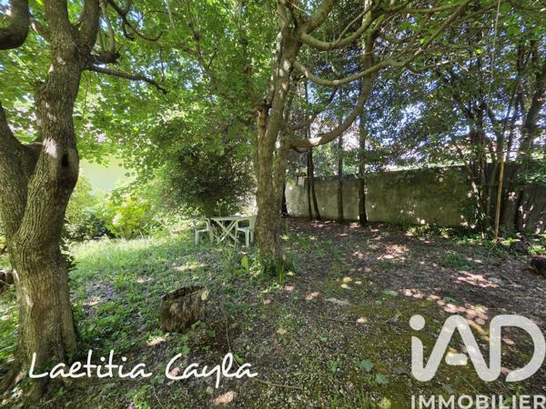 Maison à vendre 5 pièces 112,86 m² Lodève