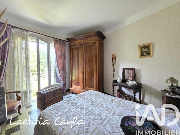 Maison à vendre 5 pièces 112,86 m² Lodève