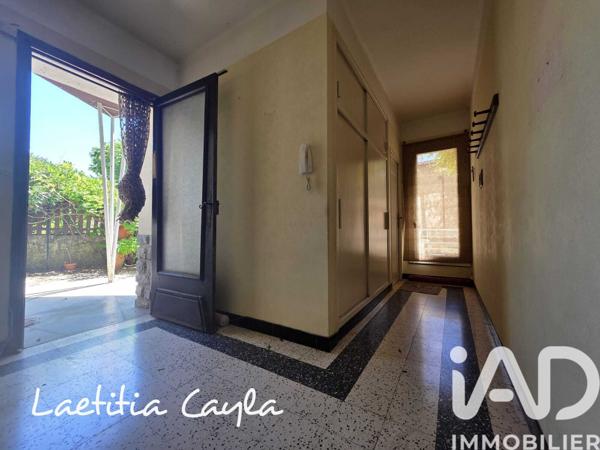 Maison à vendre 5 pièces 112,86 m² Lodève