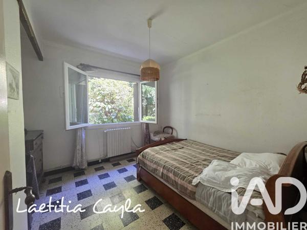 Maison à vendre 5 pièces 112,86 m² Lodève