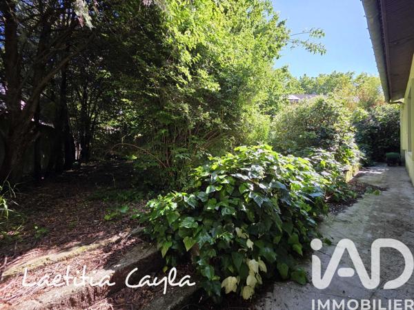 Maison à vendre 5 pièces 112,86 m² Lodève