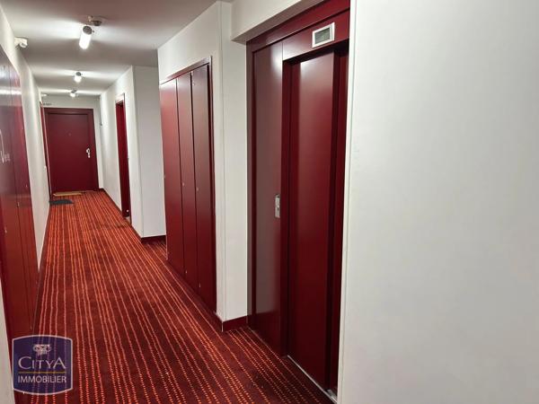 Appartement à vendre 2 pièces 45.2m² Évry-Courcouronnes (91000)