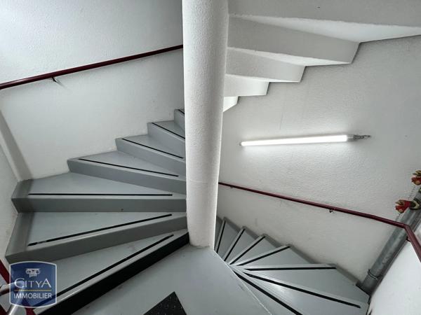 Appartement à vendre 2 pièces 45.2m² Évry-Courcouronnes (91000)