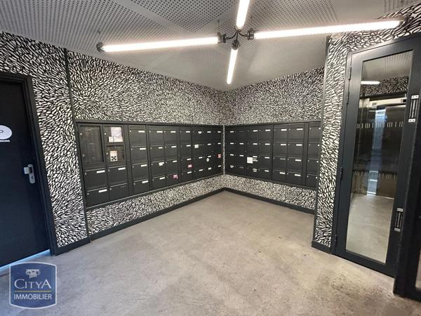 Appartement à vendre 2 pièces 45.2m² Évry-Courcouronnes (91000)