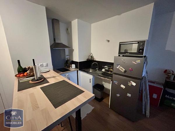 Appartement à vendre 2 pièces 45.2m² Évry-Courcouronnes (91000)